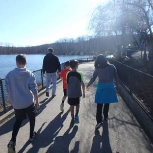 Meet your Posher, Melanie